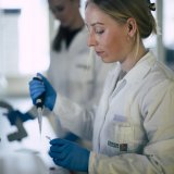 New interview online: Meet Johanna Einsiedler