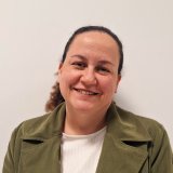 New interview online: Meet Juliana de Souza Nunes