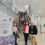 FORCE REPAIR 5TH Progress Meeting in Novara