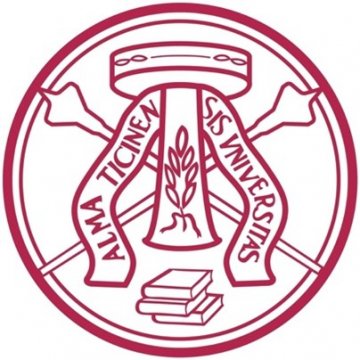 Logo of University of Pavia 