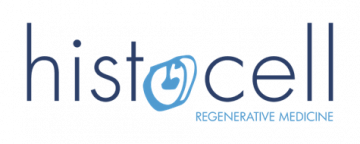 Logo of HISTOCELL S.L. 