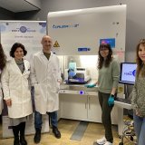 IDONIAL Installs 3D Bioprinter at CIDETEC Facilities