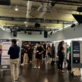 FORCE REPAIR Showcased at CMBBE 2025