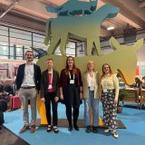 FORCE REPAIR Showcased at EWMA Conference 2026