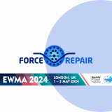In the EWMA Newsletter: The FORCE REPAIR Project at EWMA 2024 - A Showcase of Collaboration and Innovation