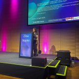 FORCE REPAIR at the ESCMID Global 2025 in Vienna